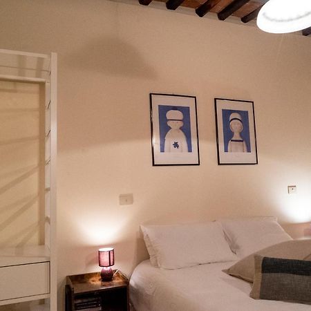 Antica Pelleria Apartman Lucca Kültér fotó