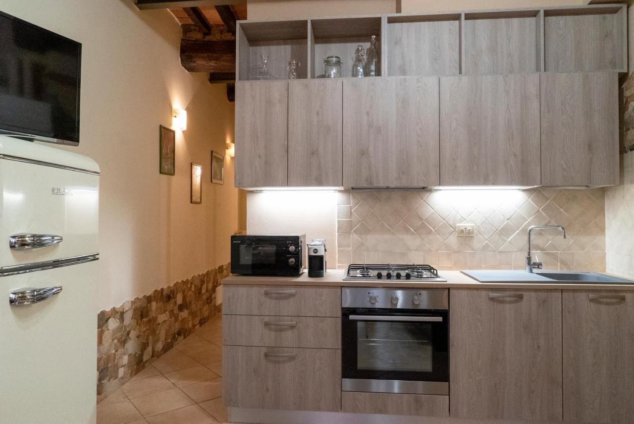 Antica Pelleria Apartman Lucca Kültér fotó