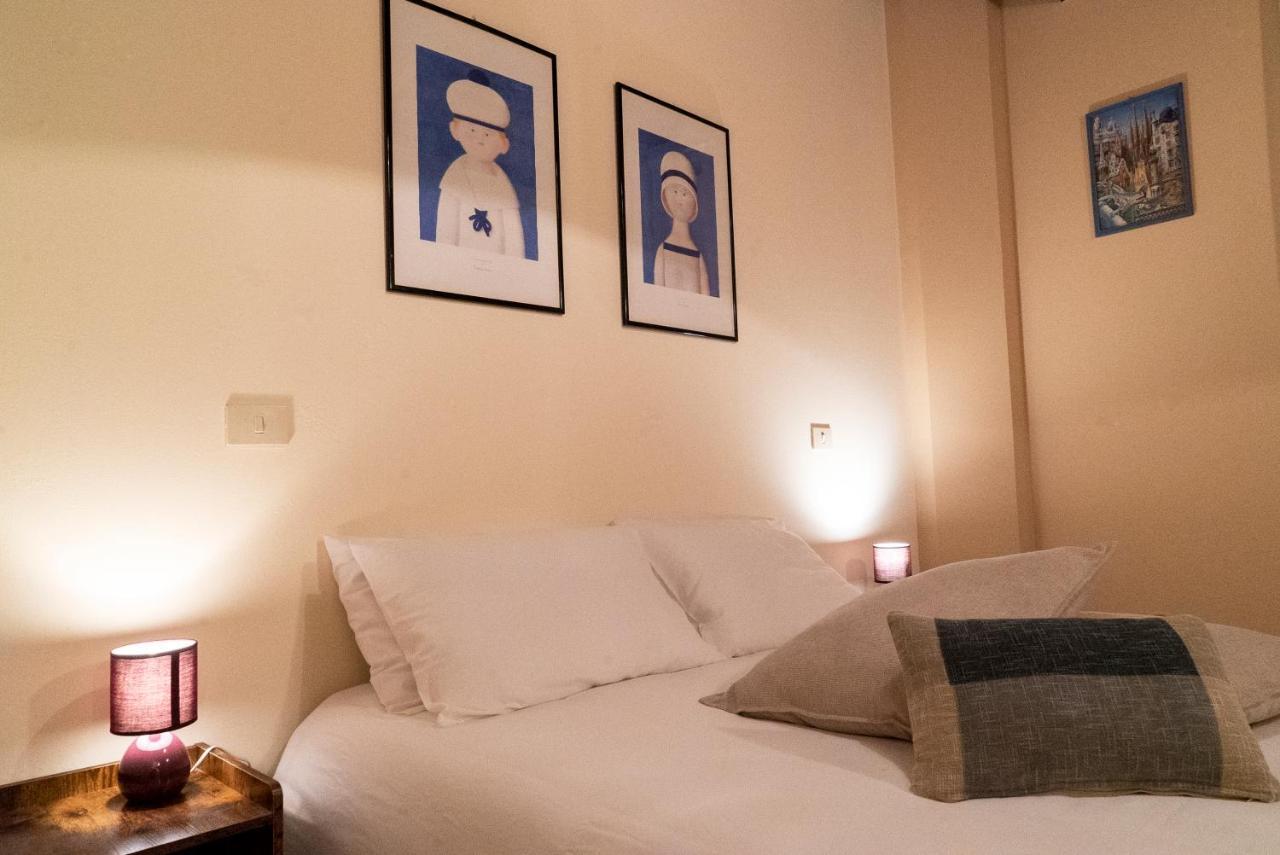 Antica Pelleria Apartman Lucca Kültér fotó