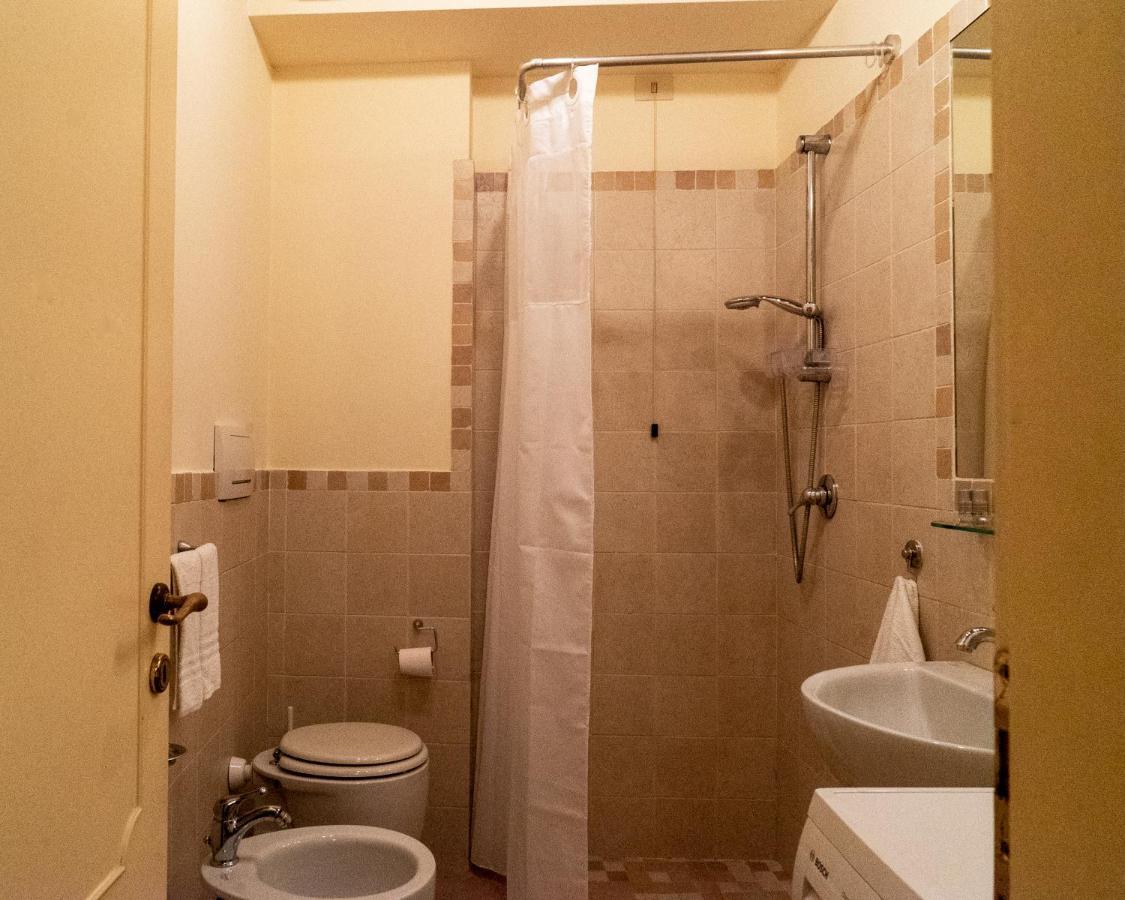 Antica Pelleria Apartman Lucca Kültér fotó