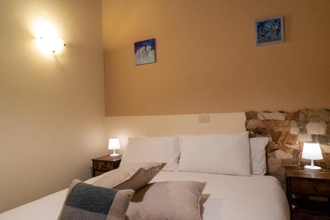 Antica Pelleria Apartman Lucca Kültér fotó