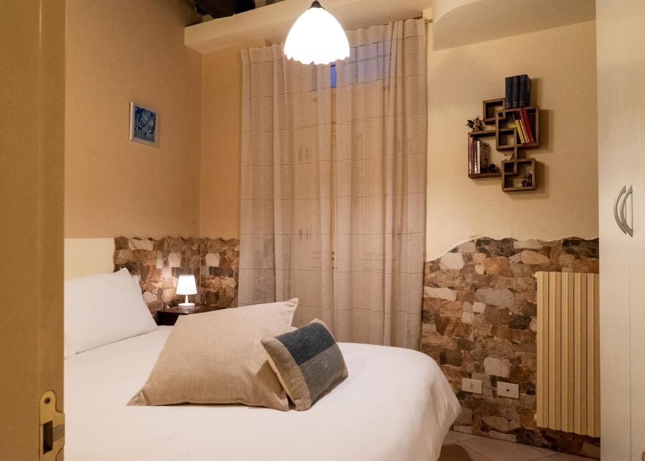 Antica Pelleria Apartman Lucca Kültér fotó