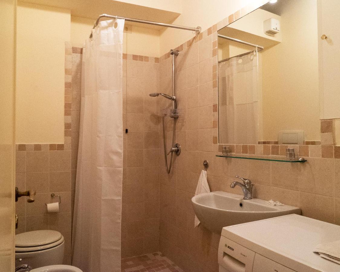 Antica Pelleria Apartman Lucca Kültér fotó